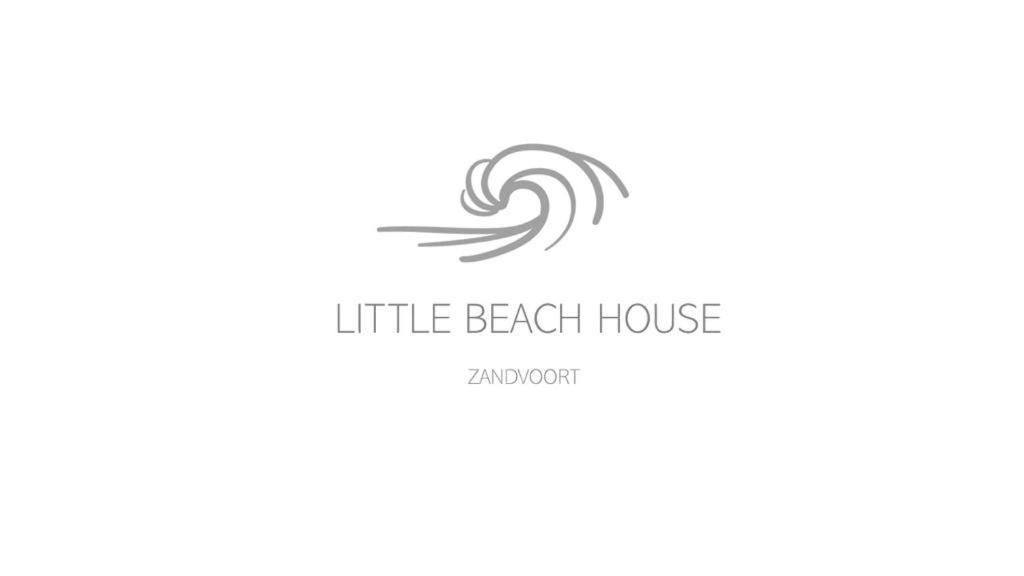 Little Beach House Зандфорт Экстерьер фото